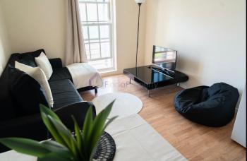2 Bed Apartment for Rental