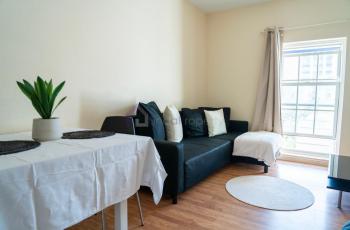 2 Bedroom Apartment for Rent, Main Street, Gibraltar