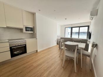 2 Bedroom Apartment for Sale, Victory Suites, Gibraltar
