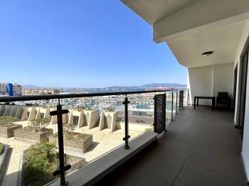 2 Bed Apartment for Rental
