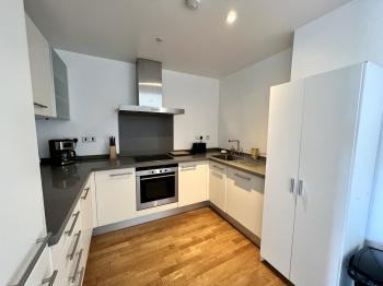 2 Bedroom Apartment for Rent, Kings Wharf Quay 27, Gibraltar