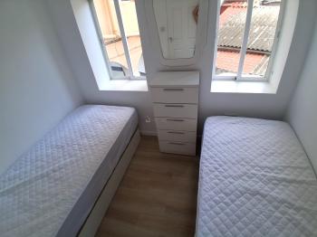 2 Bedroom Apartment for Rent, Town Area, Gibraltar