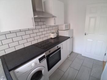 2 Bedroom Apartment for Rent, Town Area, Gibraltar