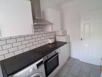 2 Bedroom Apartment for Rent, Town Area, Gibraltar