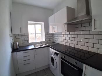 2 Bedroom Apartment for Rent, Town Area, Gibraltar