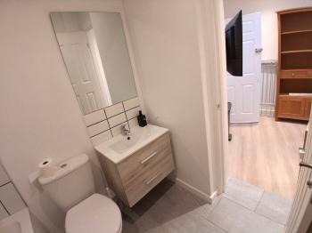 2 Bedroom Apartment for Rent, Town Area, Gibraltar