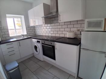 2 Bedroom Apartment for Rent, Town Area, Gibraltar