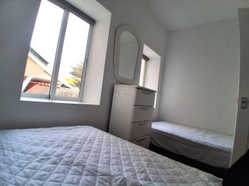 2 Bedroom Apartment for Rent, Town Area, Gibraltar