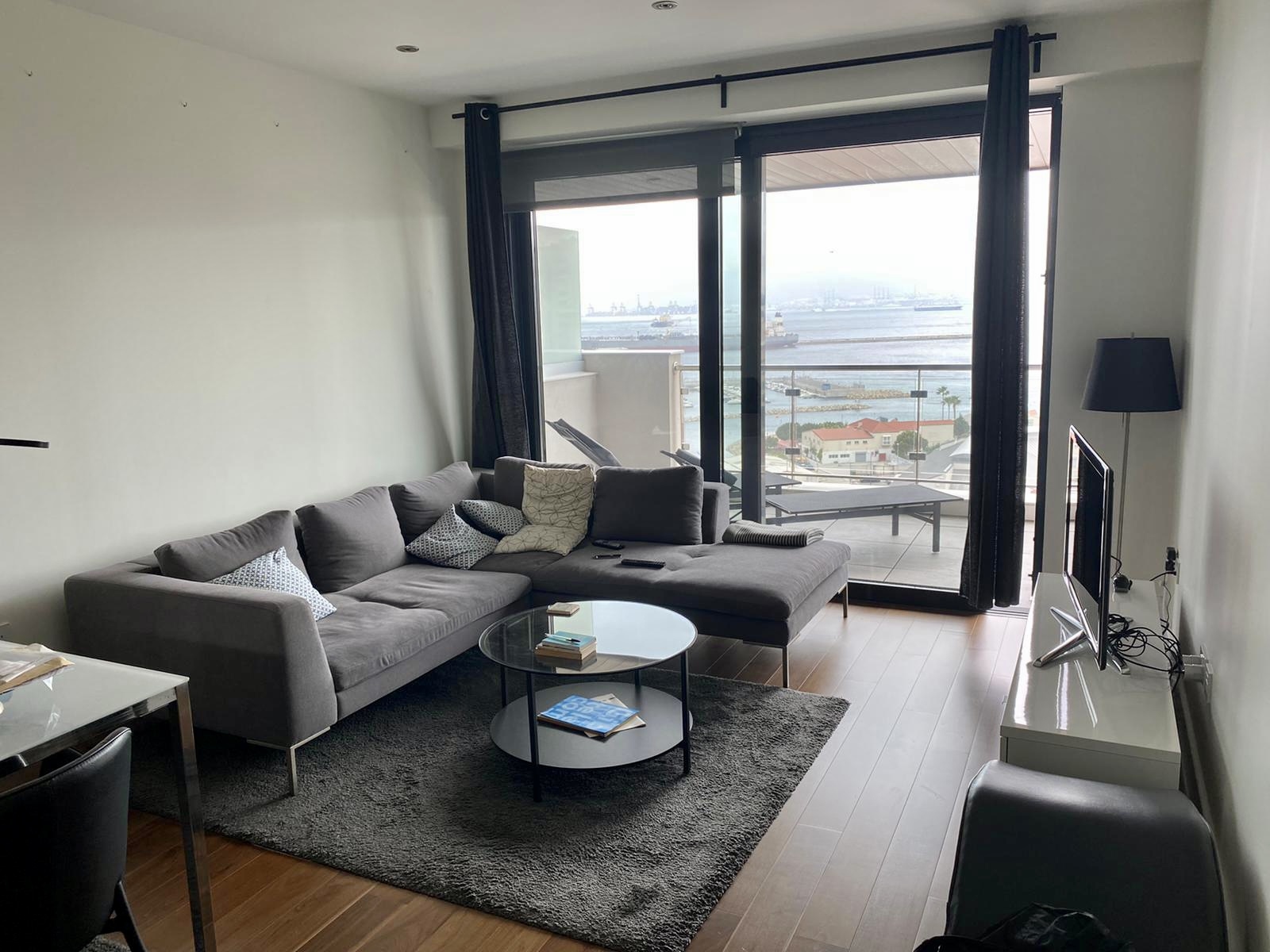 2 Bedroom Apartment For Rental In Midtown Gibraltar