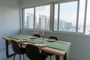 3 Bedroom Apartment for Rent, Marina Court, Gibraltar