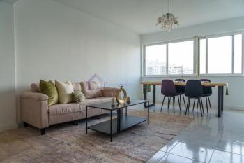 3 Bedroom Apartment for Rent, Marina Court, Gibraltar