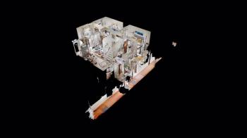3 Bedroom Duplex for Sale, Europa Road, Gibraltar