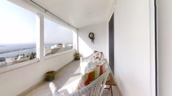 3 Bedroom Duplex for Sale, Europa Road, Gibraltar