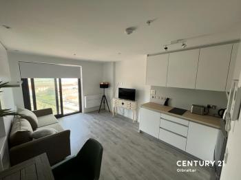 Studio  for Rent, The Hub, Gibraltar