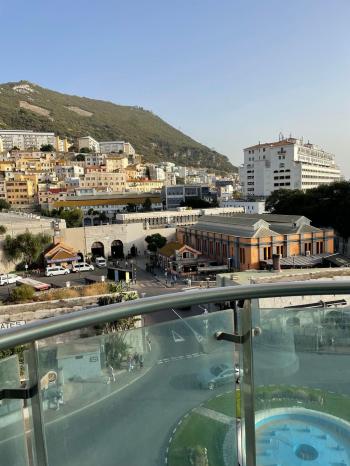 2 Bedroom Apartment for Sale, Grand Ocean Plaza, Gibraltar