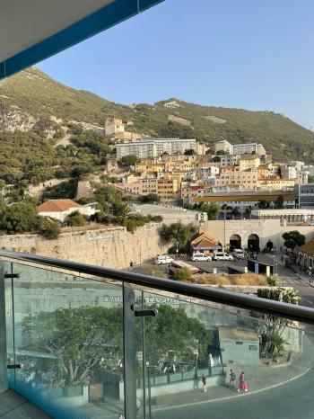 2 Bedroom Apartment for Sale, Grand Ocean Plaza, Gibraltar