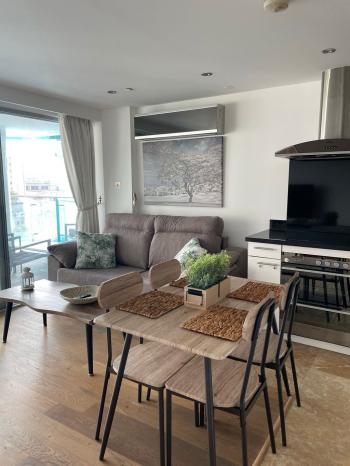 2 Bedroom Apartment for Sale, Grand Ocean Plaza, Gibraltar