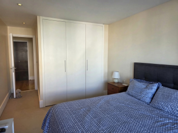 1 Bedroom Apartment for Rent, Tradewinds, Gibraltar