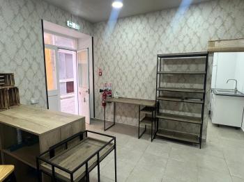 Commercial Unit for Rent, Turnbulls Lane, Gibraltar