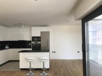 2 Bedroom Apartment for Rent, Clemence Suites, Gibraltar