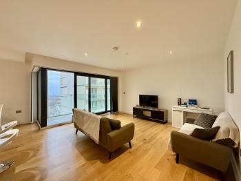 2 Bedroom Apartment for Rent, Clemence Suites, Gibraltar