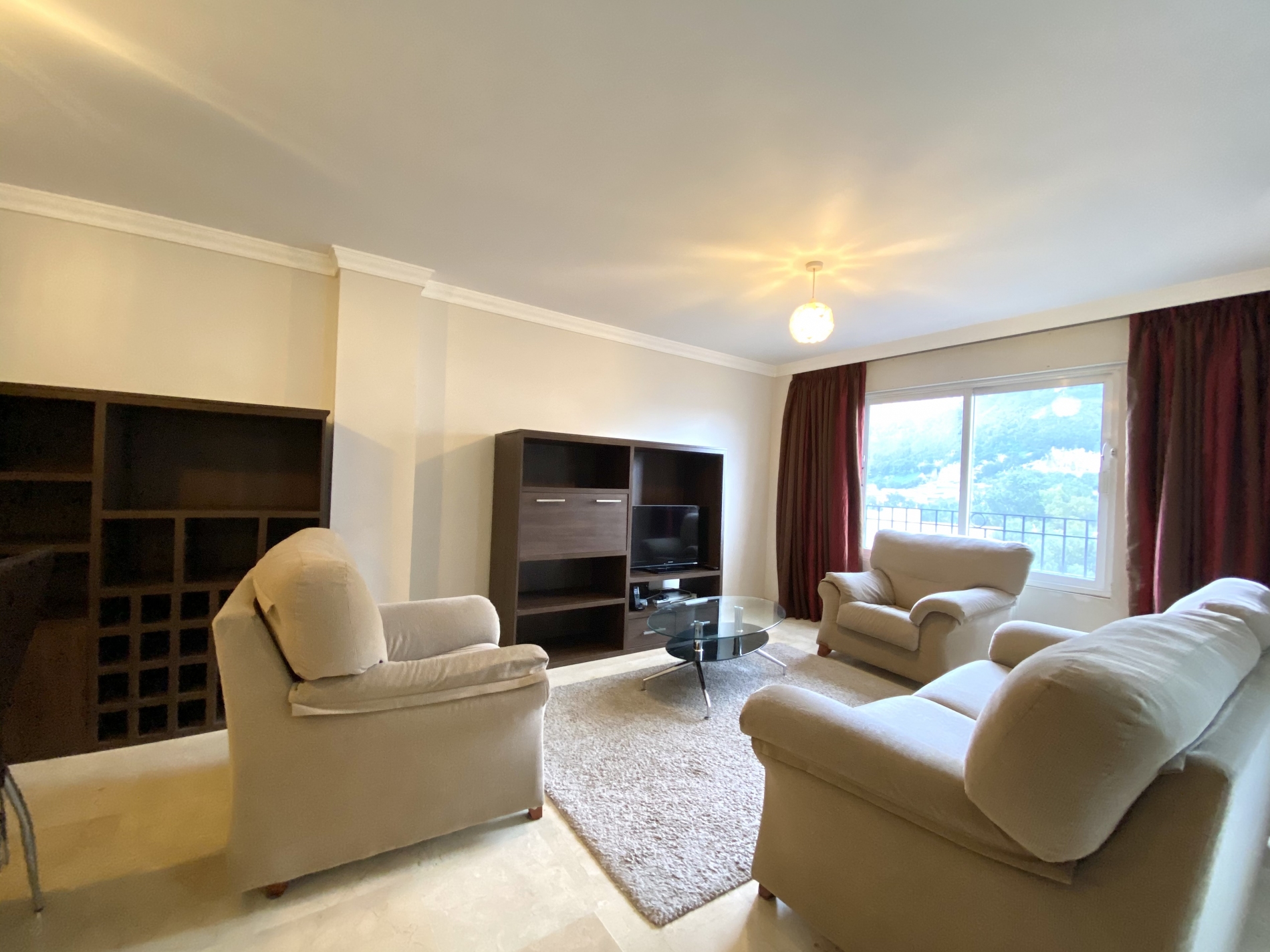 3 Bedroom Duplex For Sale In Portland House Gibraltar