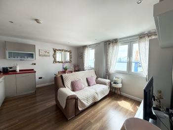 2 Bed Apartment for Sale