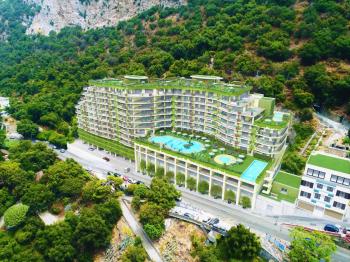 3 Bedroom Apartment for Sale, The Reserve, Gibraltar