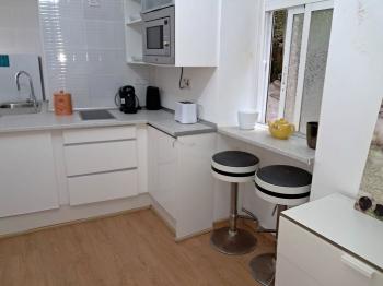 1 Bedroom Apartment for Rent, Town Area, Gibraltar