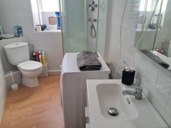 1 Bedroom Apartment for Rent, Town Area, Gibraltar