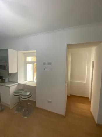 1 Bedroom Apartment for Rent, Town Area, Gibraltar