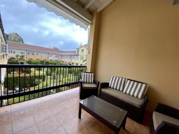 3 Bedroom Apartment for Rent, Admirals Place, Gibraltar