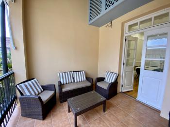 3 Bedroom Apartment for Rent, Admirals Place, Gibraltar