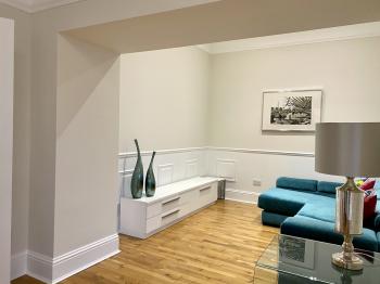 3 Bedroom Apartment for Rent, Admirals Place, Gibraltar