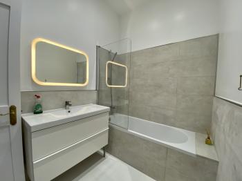 3 Bedroom Apartment for Rent, Admirals Place, Gibraltar