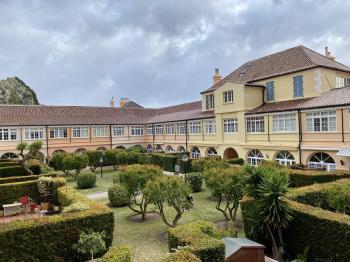 3 Bedroom Apartment for Rent, Admirals Place, Gibraltar