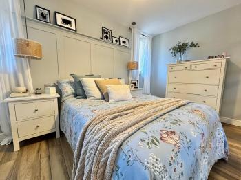 2 Bed Apartment for Sale