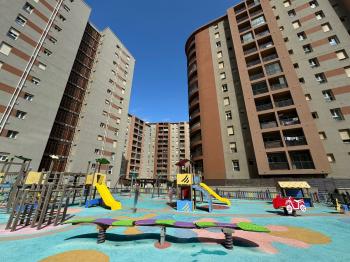 2 Bedroom Apartment for Sale, Beach View Terraces, Gibraltar