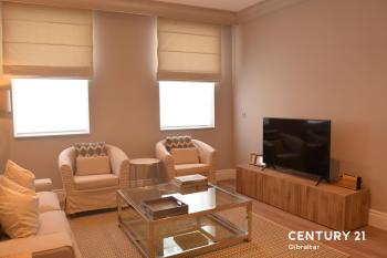 2 Bedroom Apartment for Rent, Main Street, Gibraltar