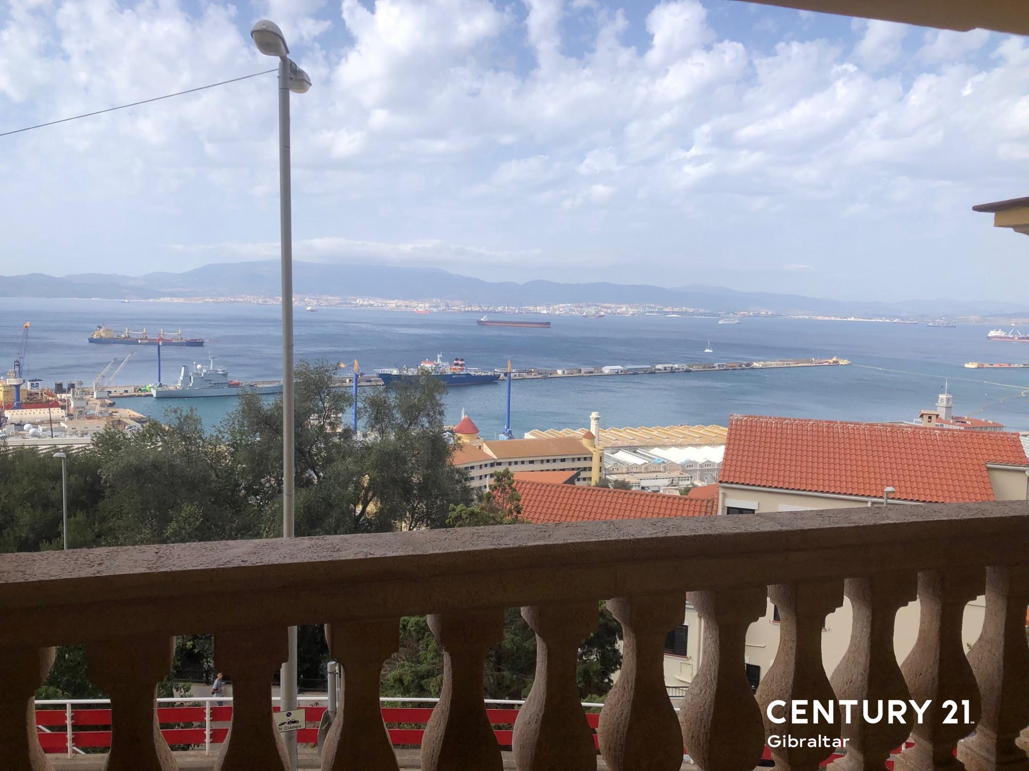 4 Bedroom Apartment For Sale In South District Gibraltar