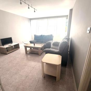 3 Bedroom Apartment for Rent, Marina Court, Gibraltar