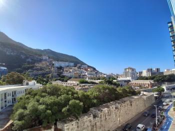 3 Bedroom Apartment for Rent, Marina Court, Gibraltar