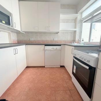 3 Bedroom Apartment for Rent, Marina Court, Gibraltar