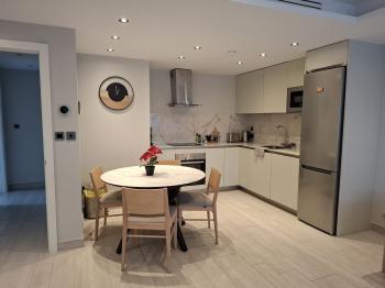 2 Bedroom Apartment for Rent, Marina Club, Gibraltar