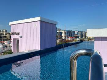 2 Bedroom Apartment for Rent, Marina Club, Gibraltar