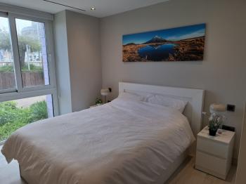 2 Bedroom Apartment for Rent, Marina Club, Gibraltar