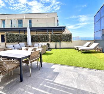 4 Bed Duplex for Sale