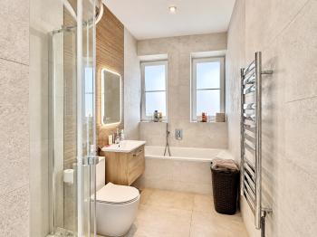 4 Bedroom Duplex for Sale, The Arches, Gibraltar