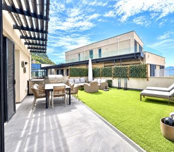 4 Bedroom Duplex for Sale, The Arches, Gibraltar