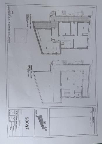 4 Bedroom Duplex for Sale, The Arches, Gibraltar